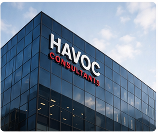 Havoc Job Consultants corporate office