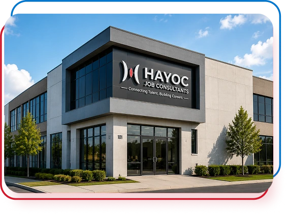 Havoc Job Consultants