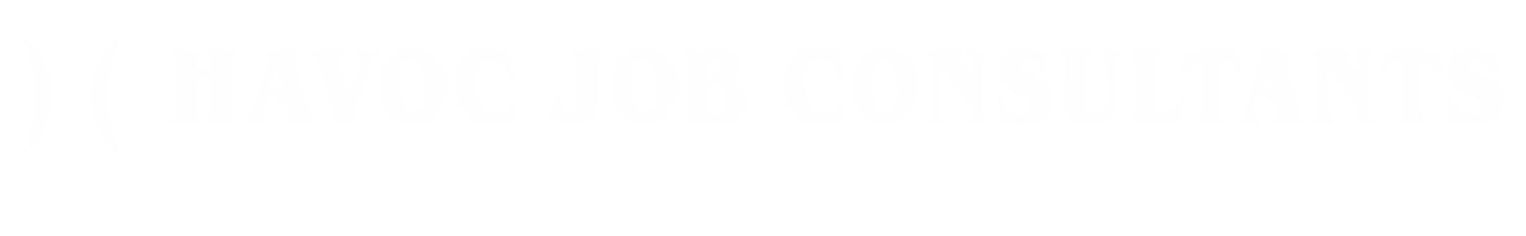 Havoc Job Consultants